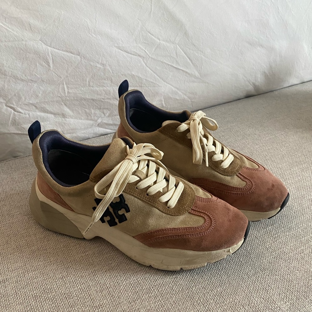 Tory Burch Sneaker